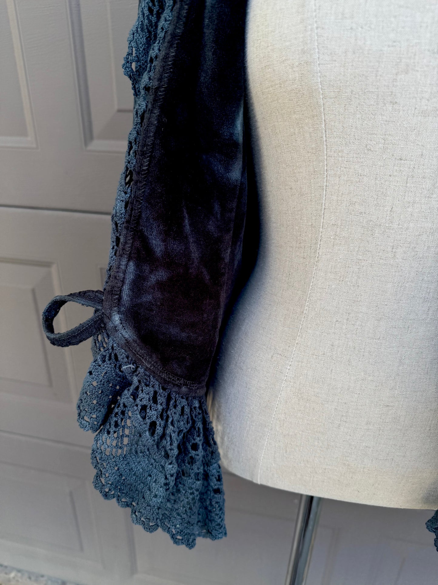 Wildcrafted Jacket (M)