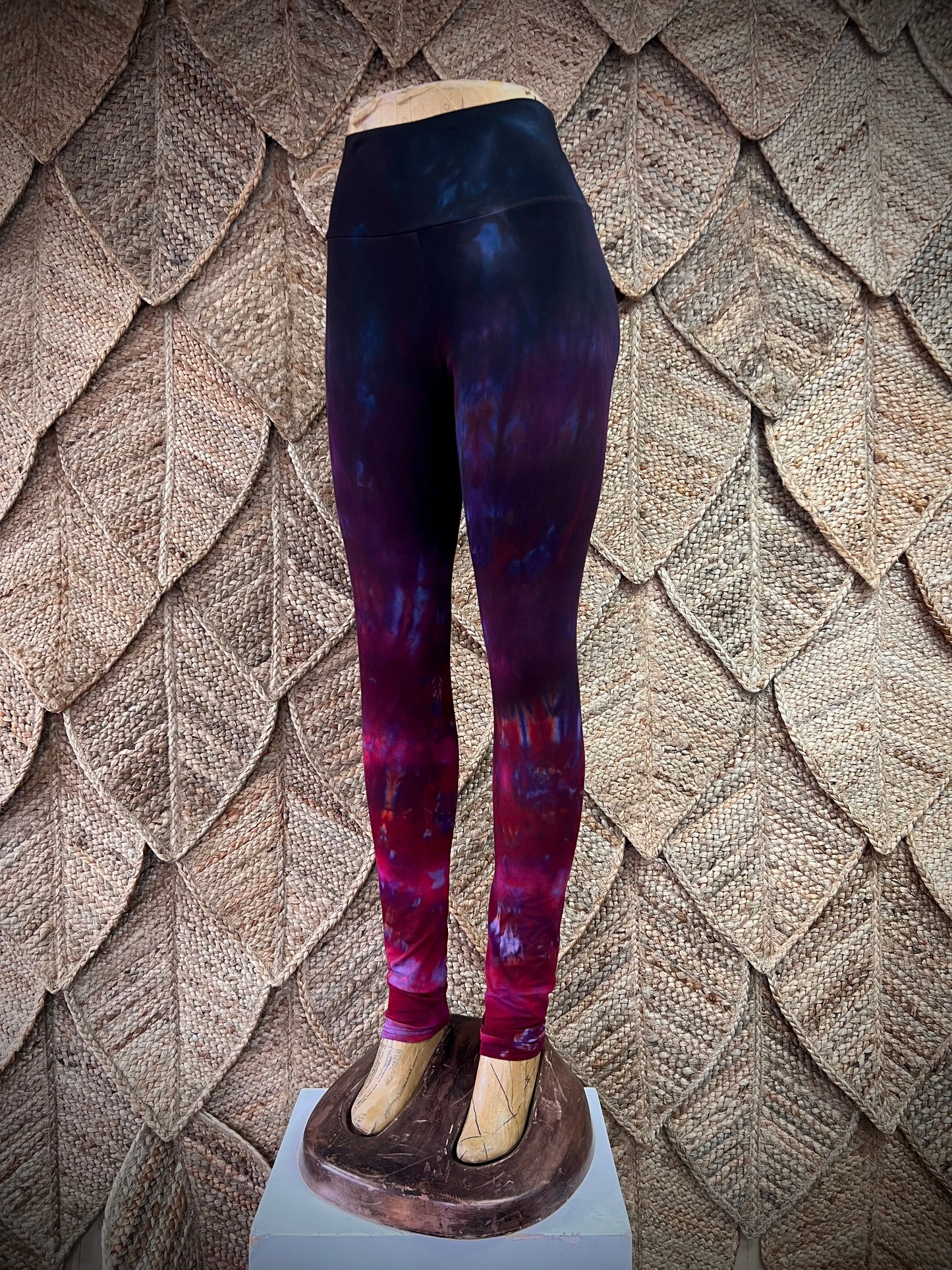 Foxfire Pixie Leggings