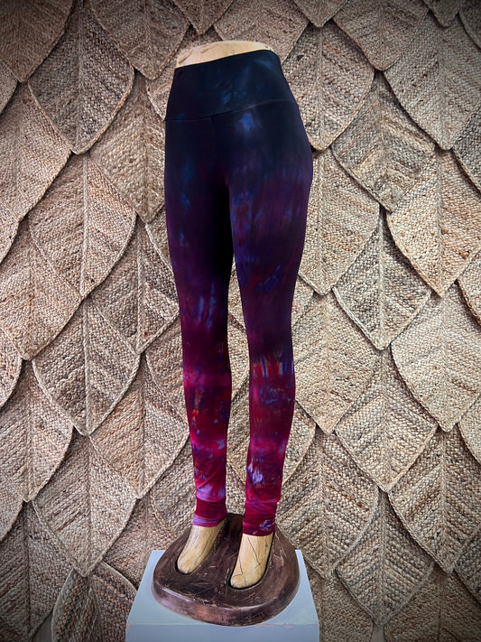 Foxfire Pixie Leggings