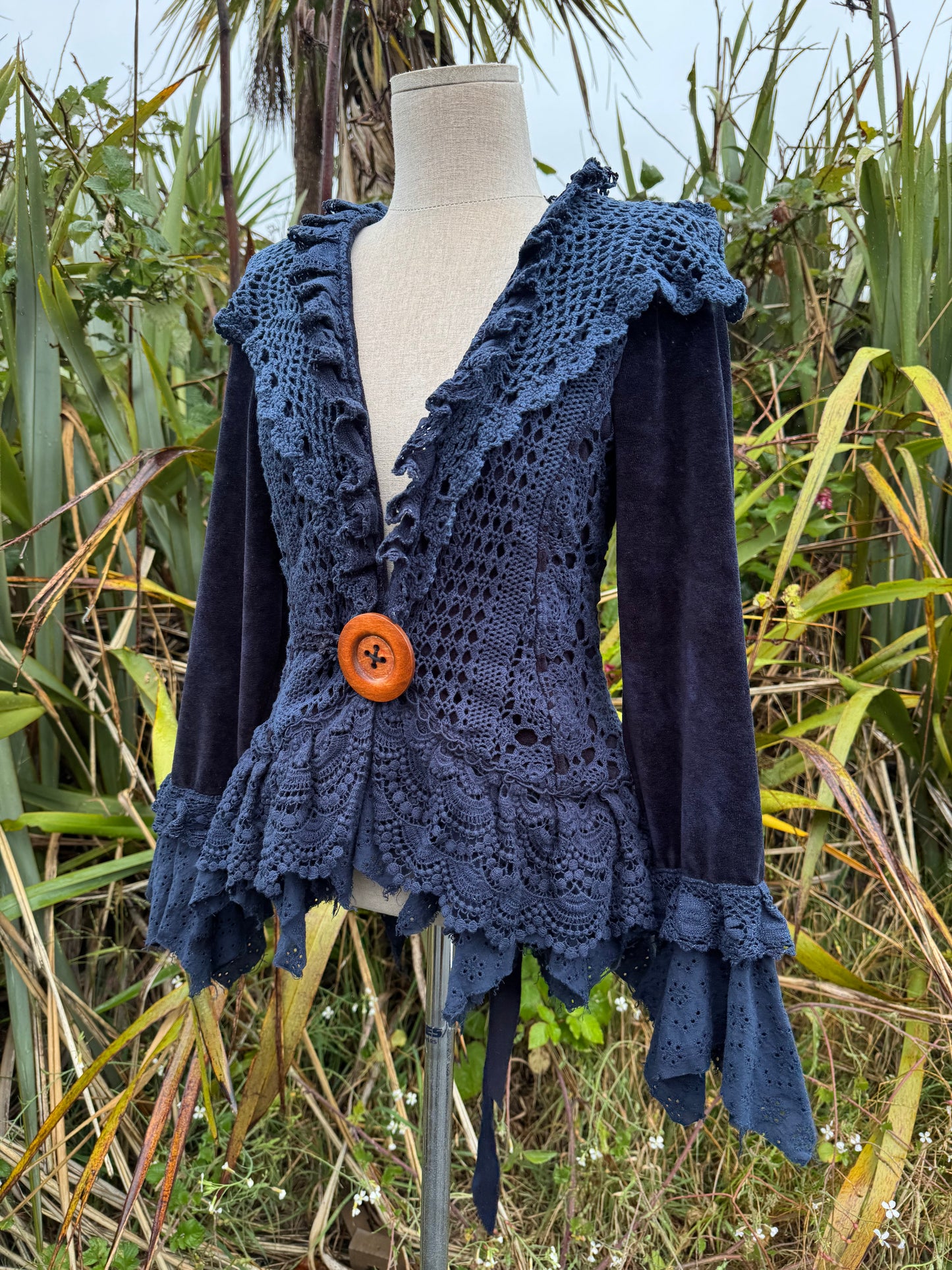 PYCSI Wildcrafted Jacket