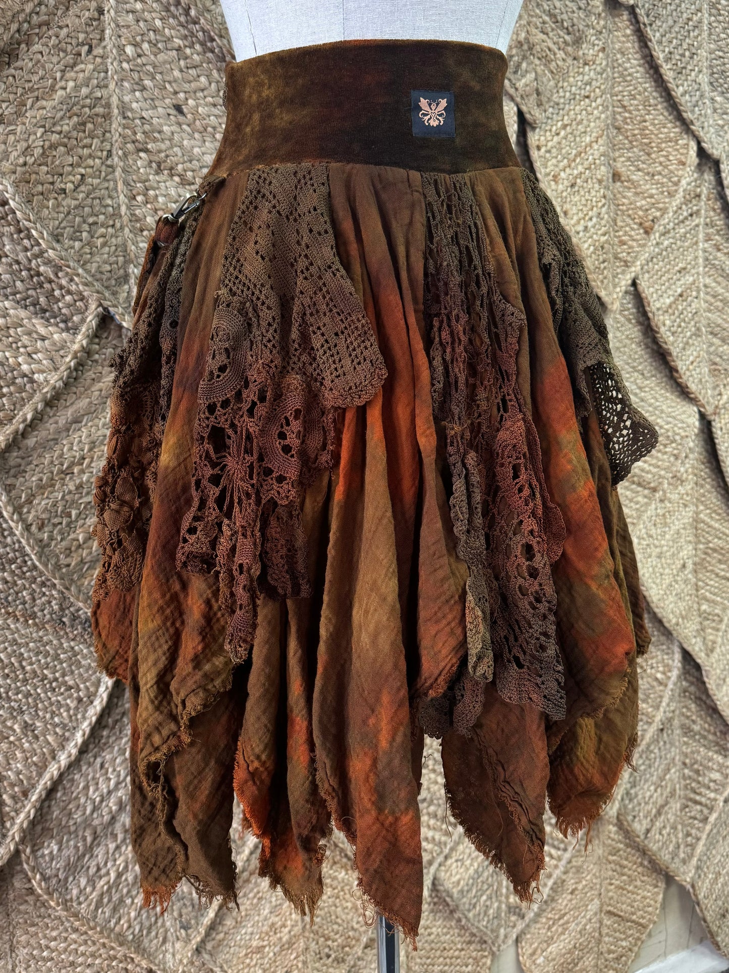 Wildcrafted Skirt (M/L)