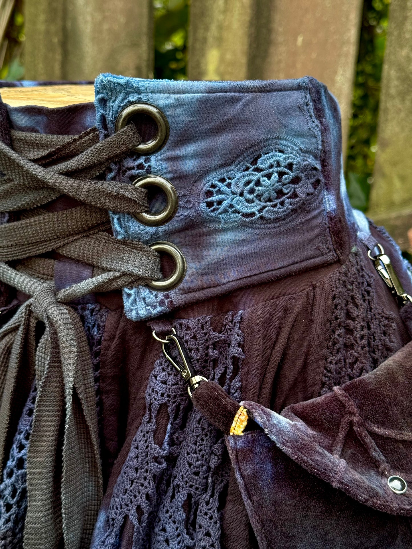 Wildcrafted Skirt (S/M)