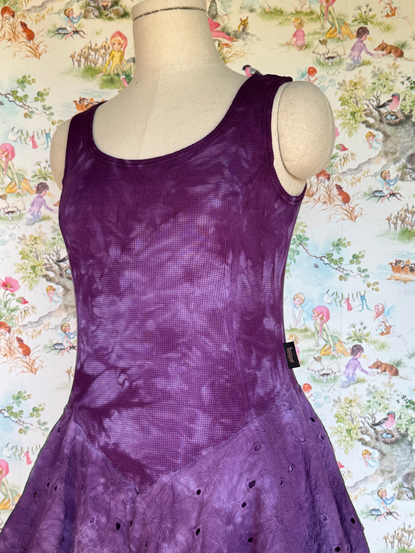 Magic Myst Wildfae Dress