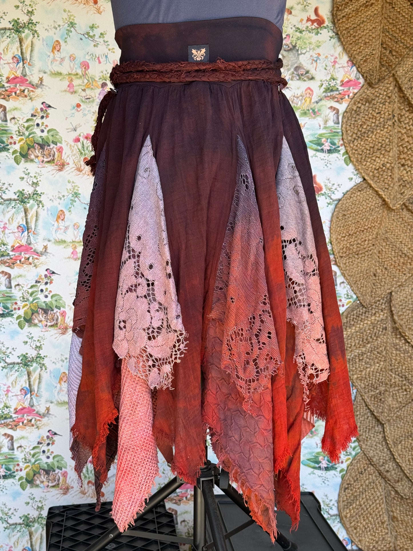 XL/XXL Relic Skirt