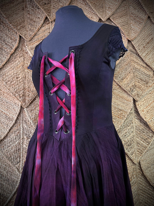 Wildcrafted Fae Dress (XL)