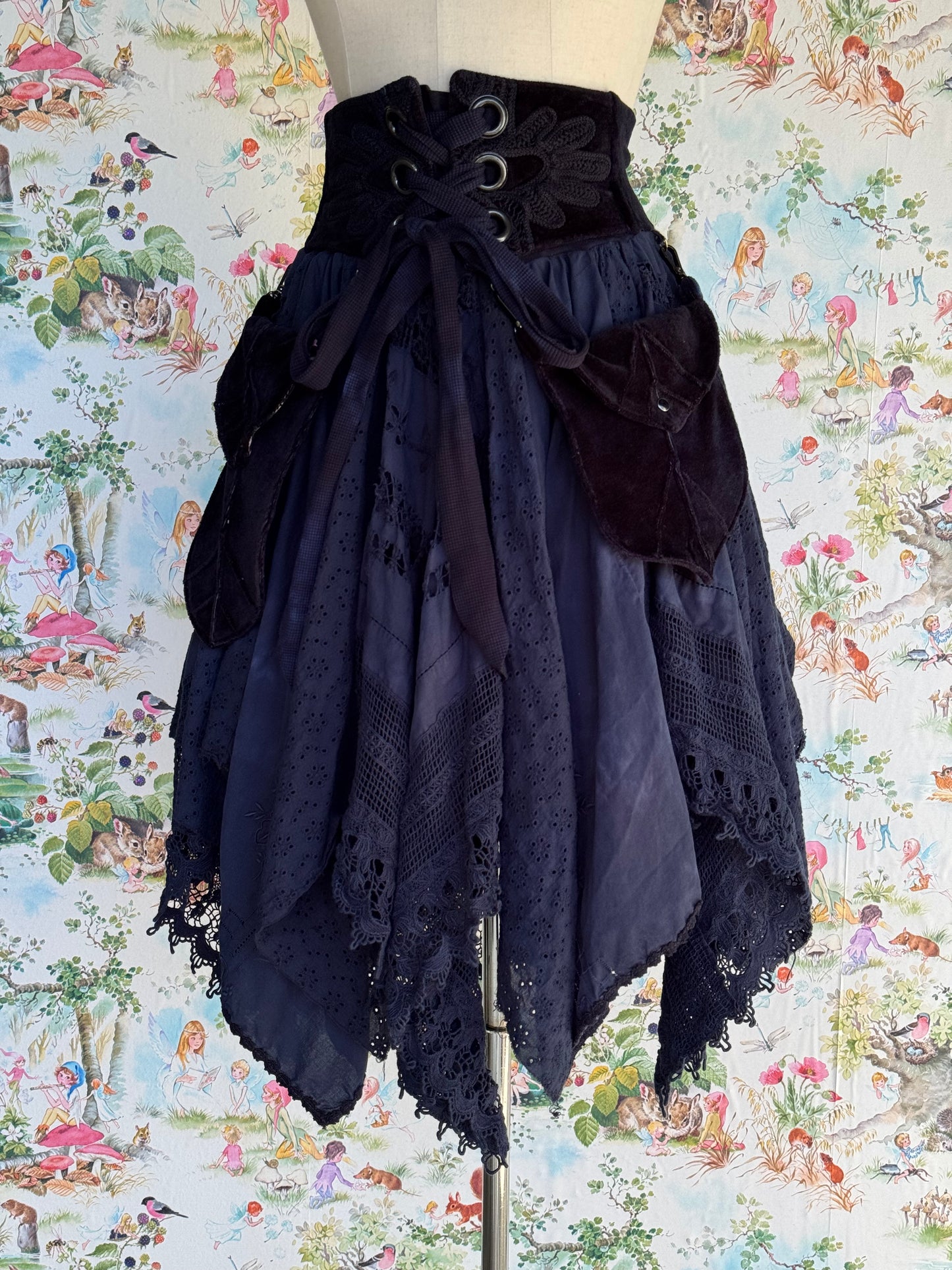 Wildcrafted Skirt (M/L)