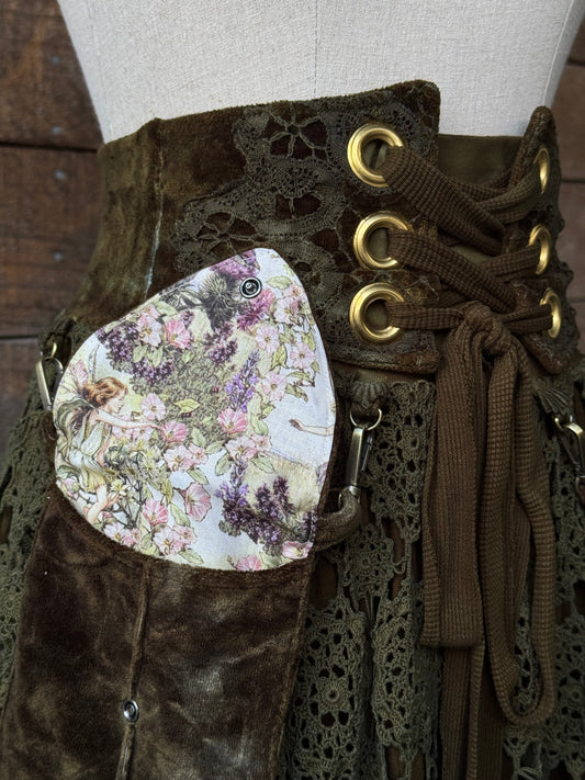 Wildcrafted Skirt (M/L)