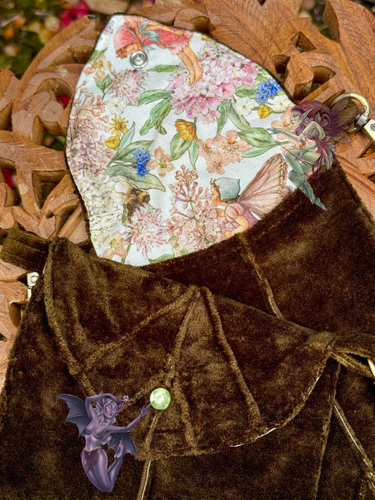 Faery Pockets