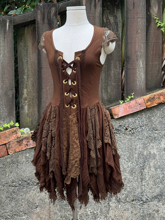 Wildcrafted Dress (M)