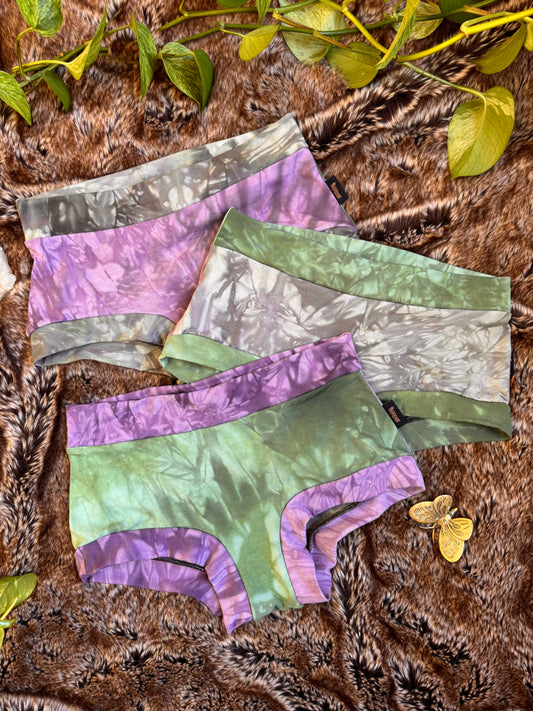 Wisteria Lane Undie Pack