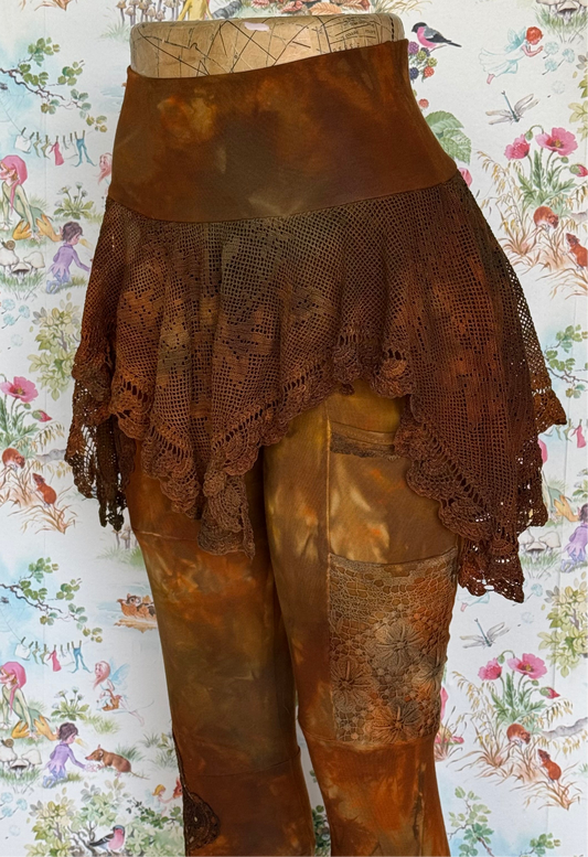 Wildcrafted Pixie Leggings (M - L)