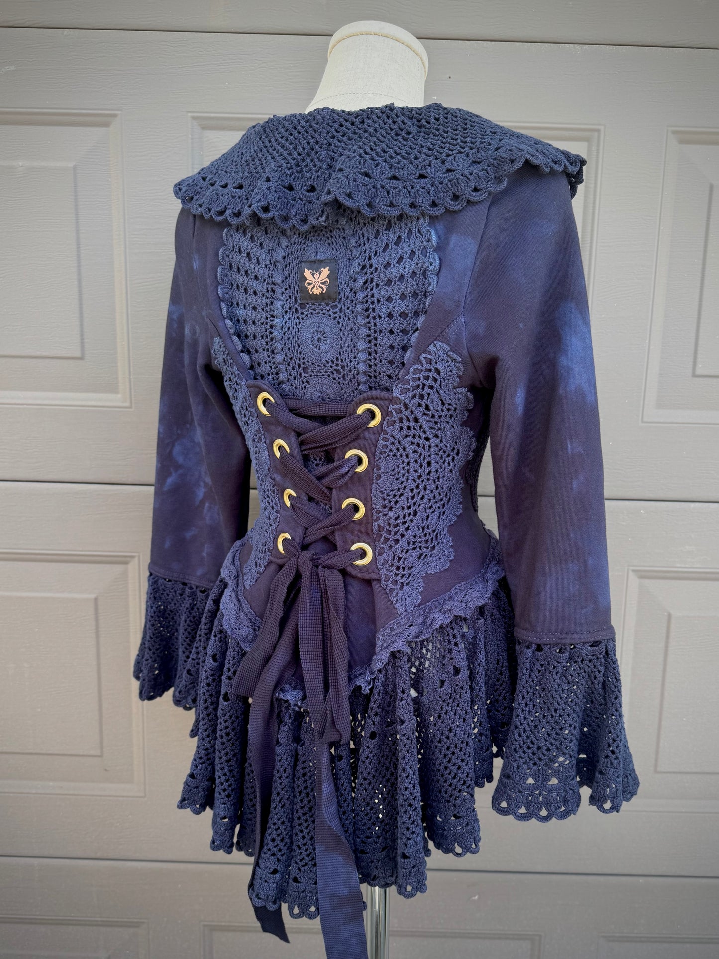 Wildcrafted Jacket (M)