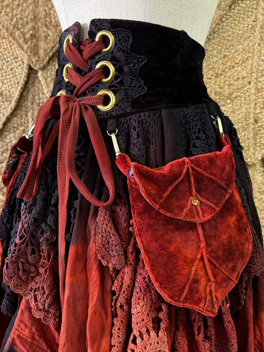 Wildcrafted Skirt (M/L)