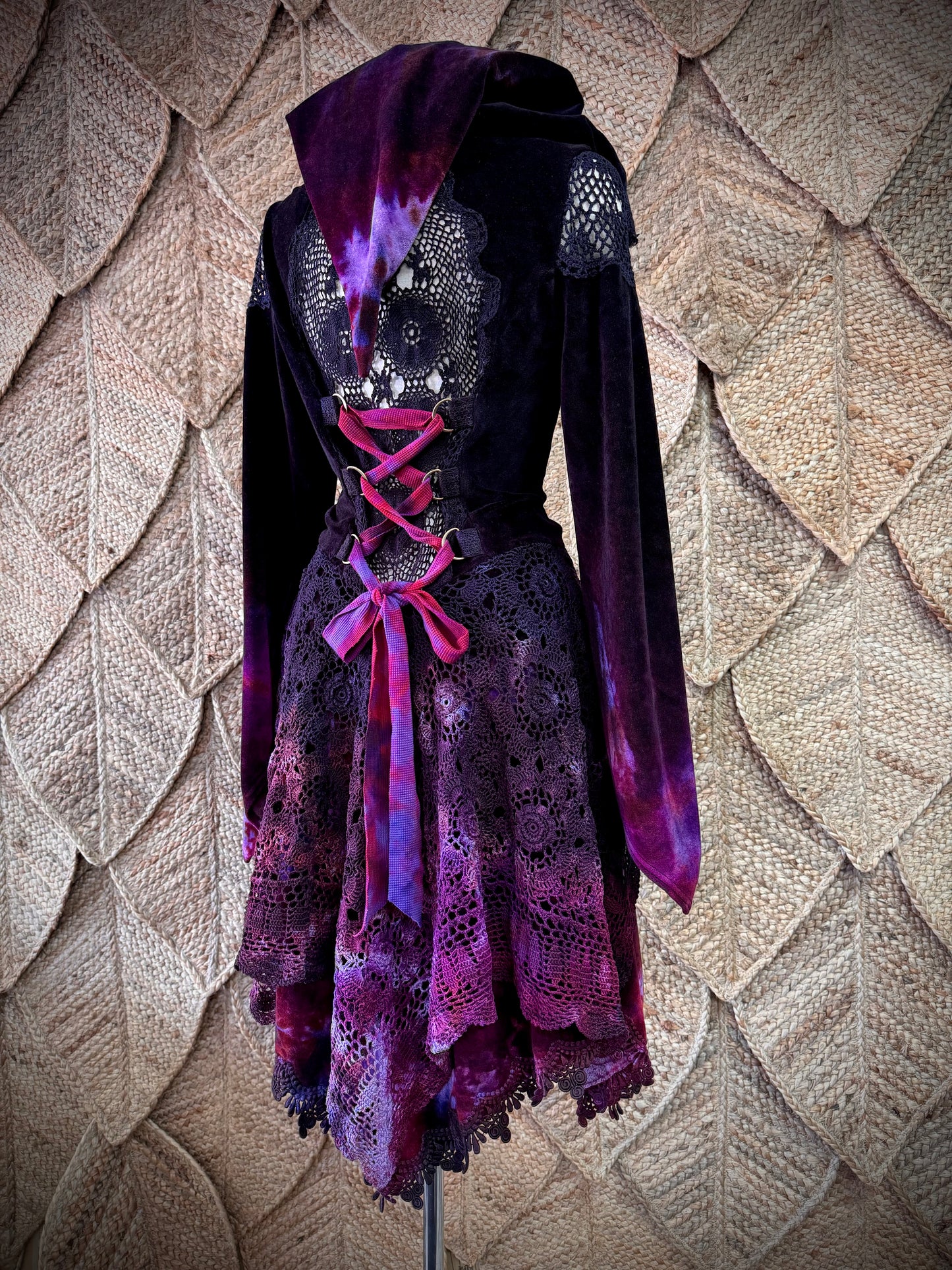 Wildcrafted Coat (M)