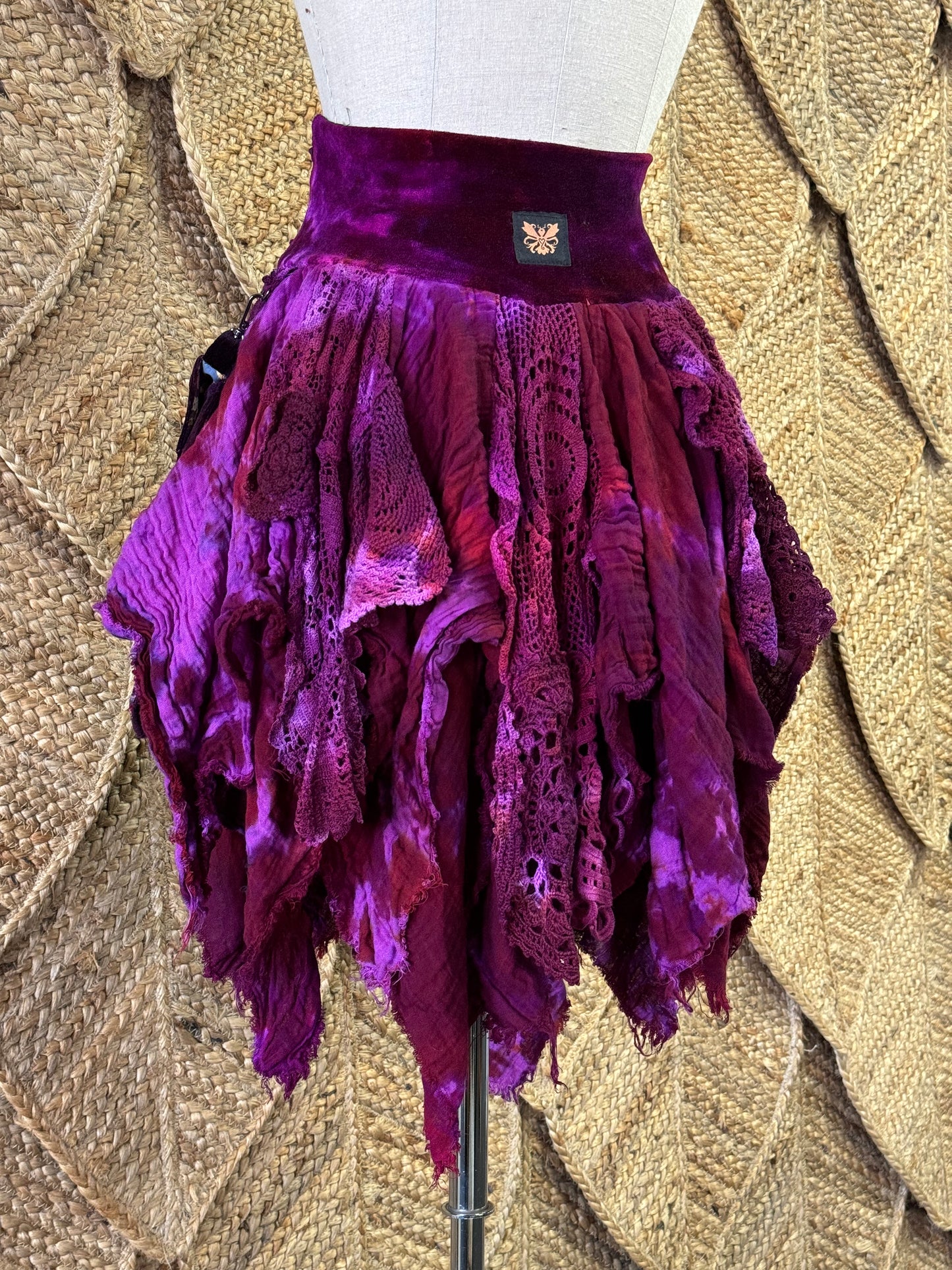 Wildcrafted Skirt (L/XL)