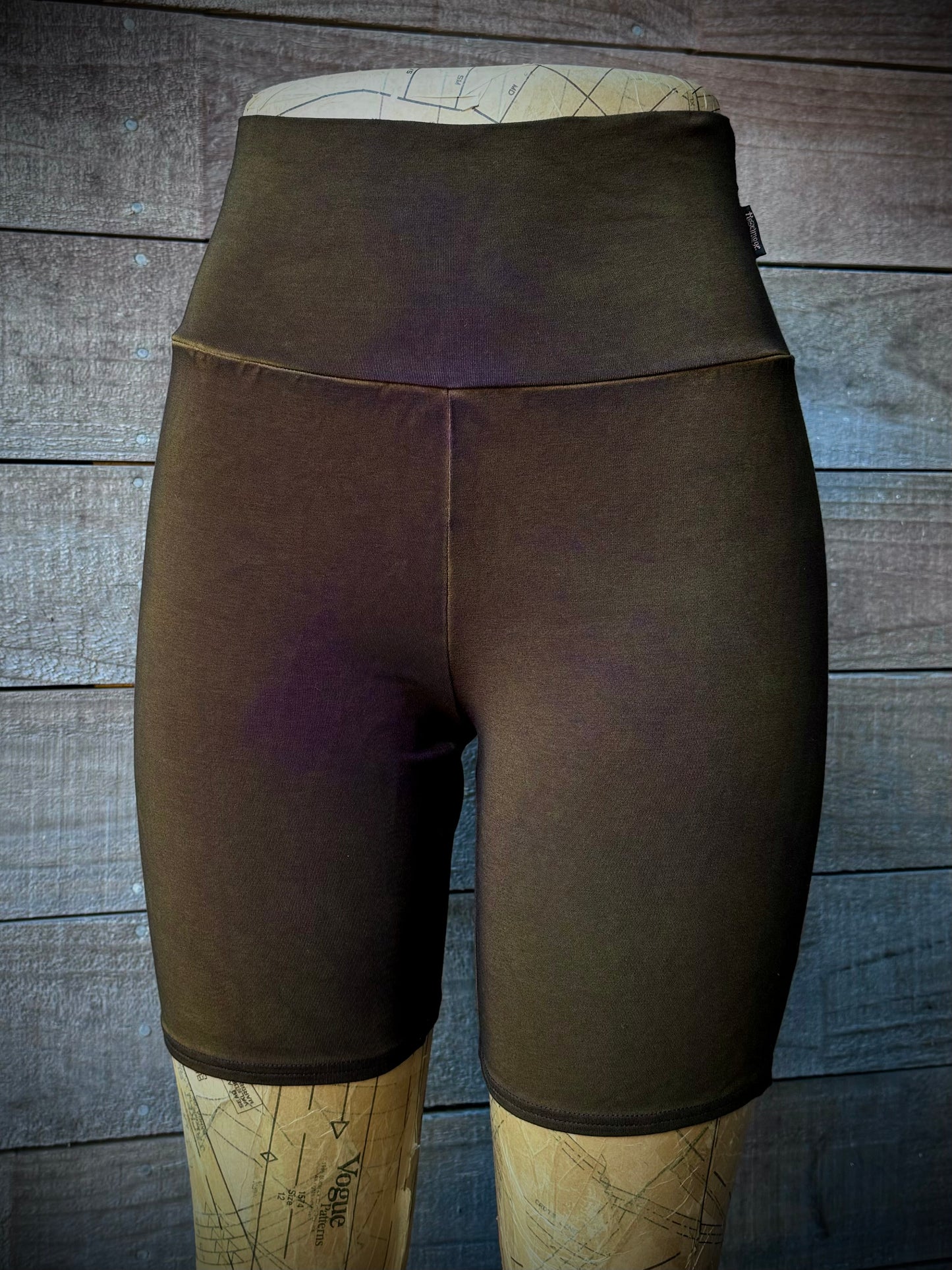 Swampwitch Pixie Shorts