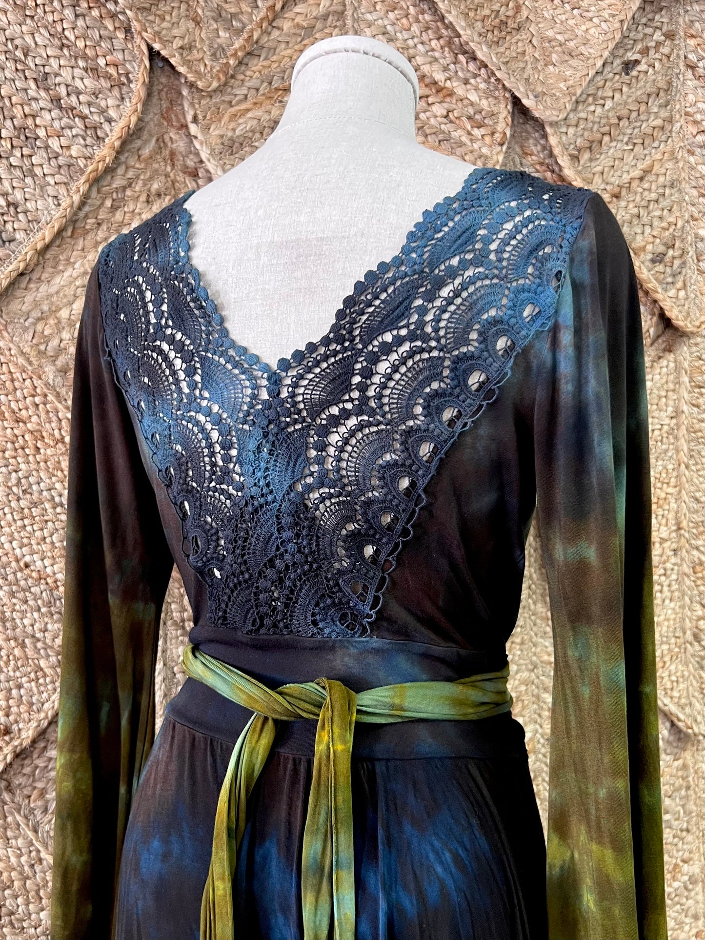 Druids Hollow Eris Dress