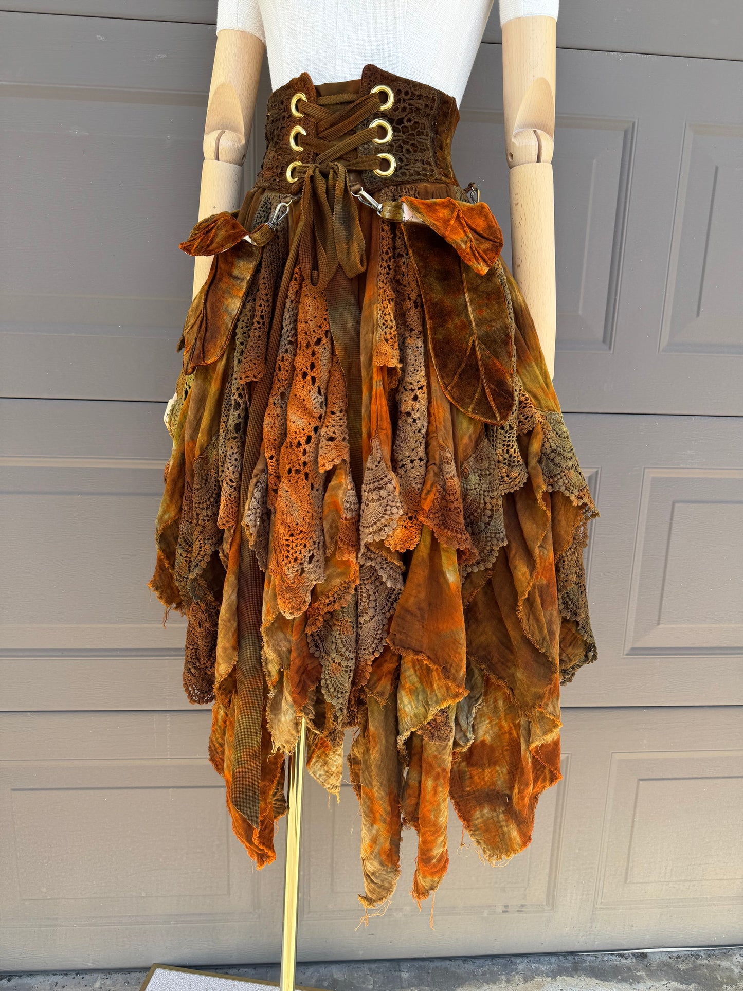 Wildcrafted Skirt (S/M)