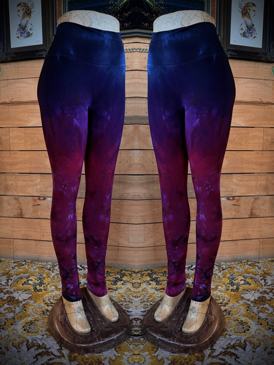 Foxfire Pixie Leggings