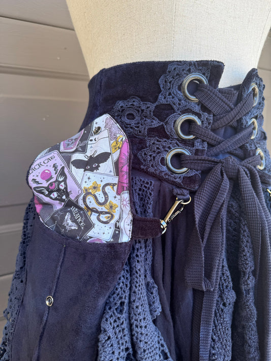 Wildcrafted Skirt (M/L)