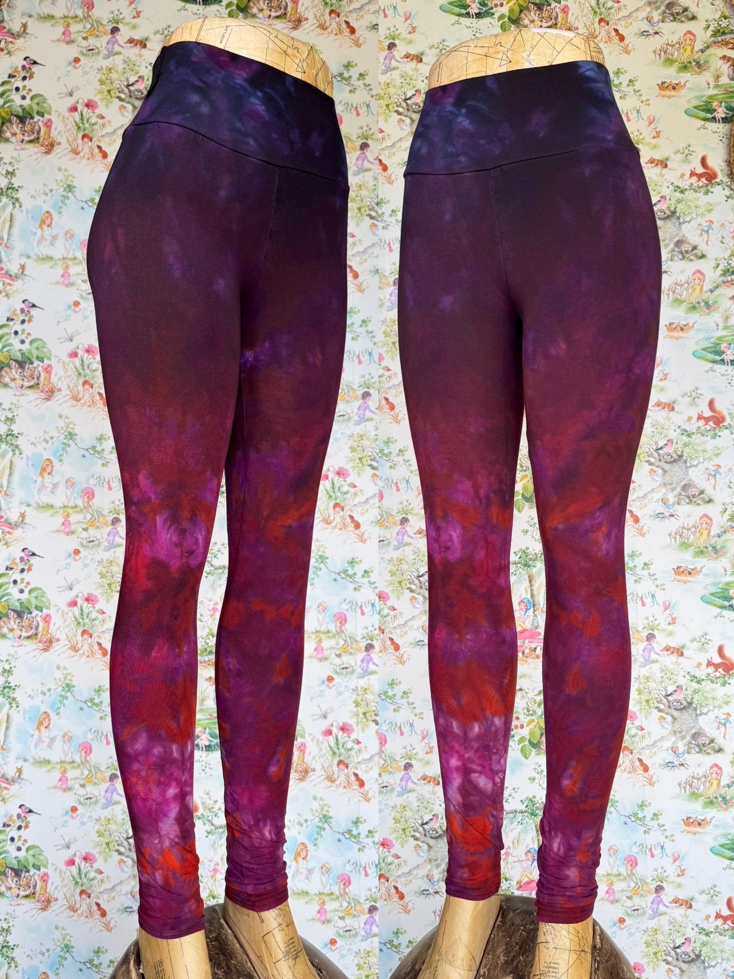 Foxfyre Pixie Leggings
