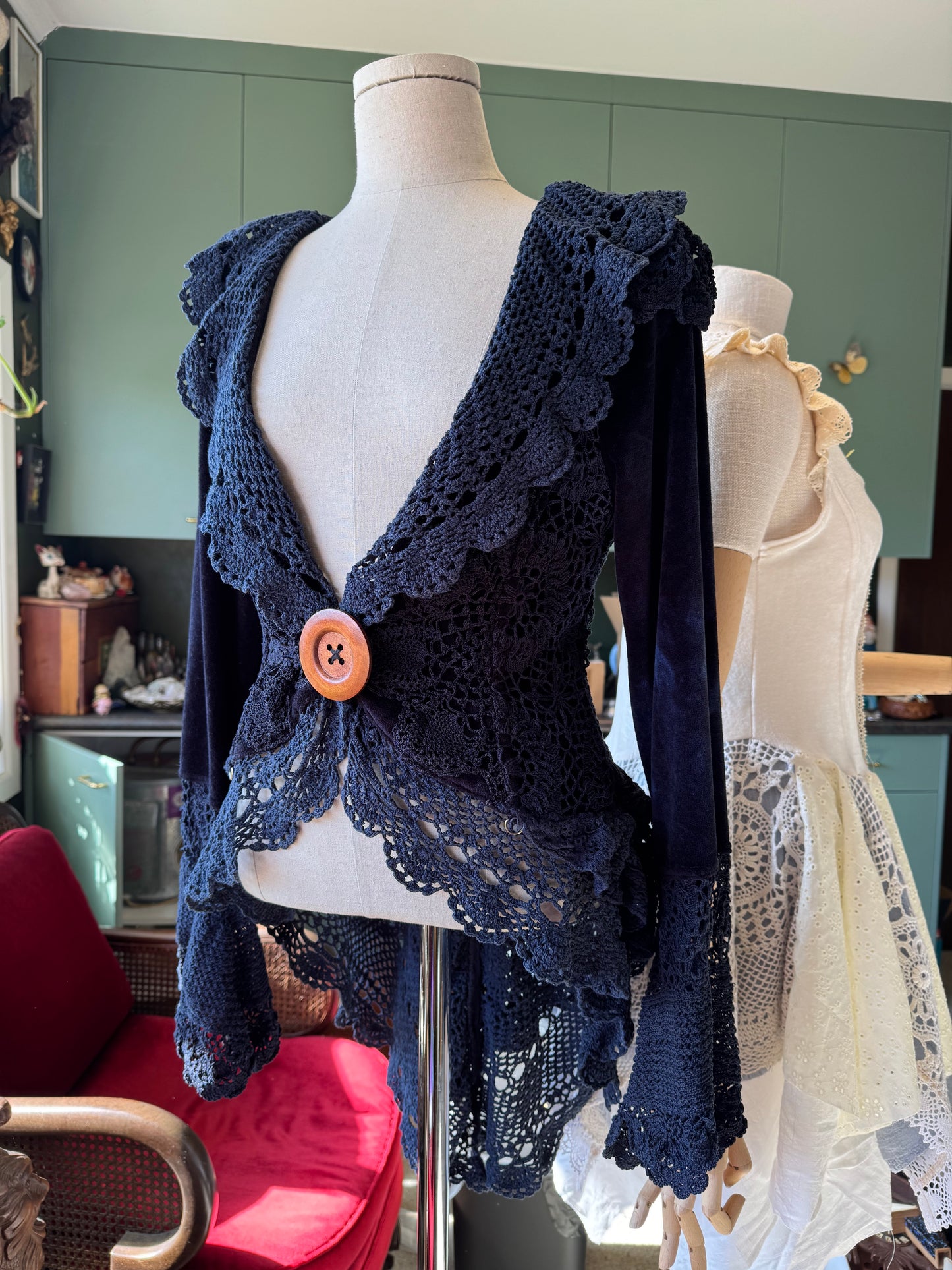 Wildcrafted Jacket (M)
