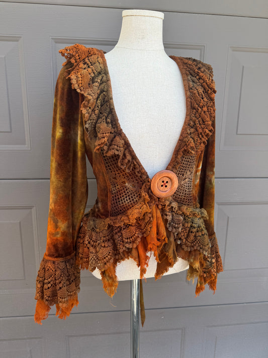 Wildcrafted Jacket (M)