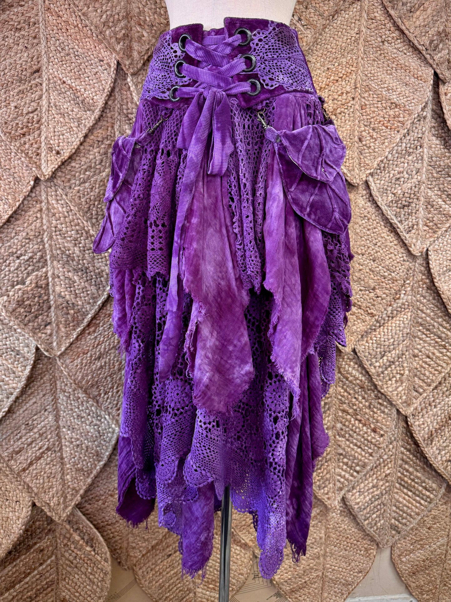 Wildcrafted Skirt (M/L)