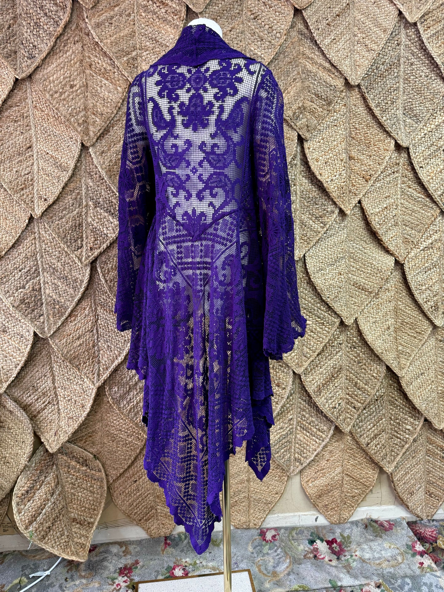 Wildcrafted Flowcoat (S/M)