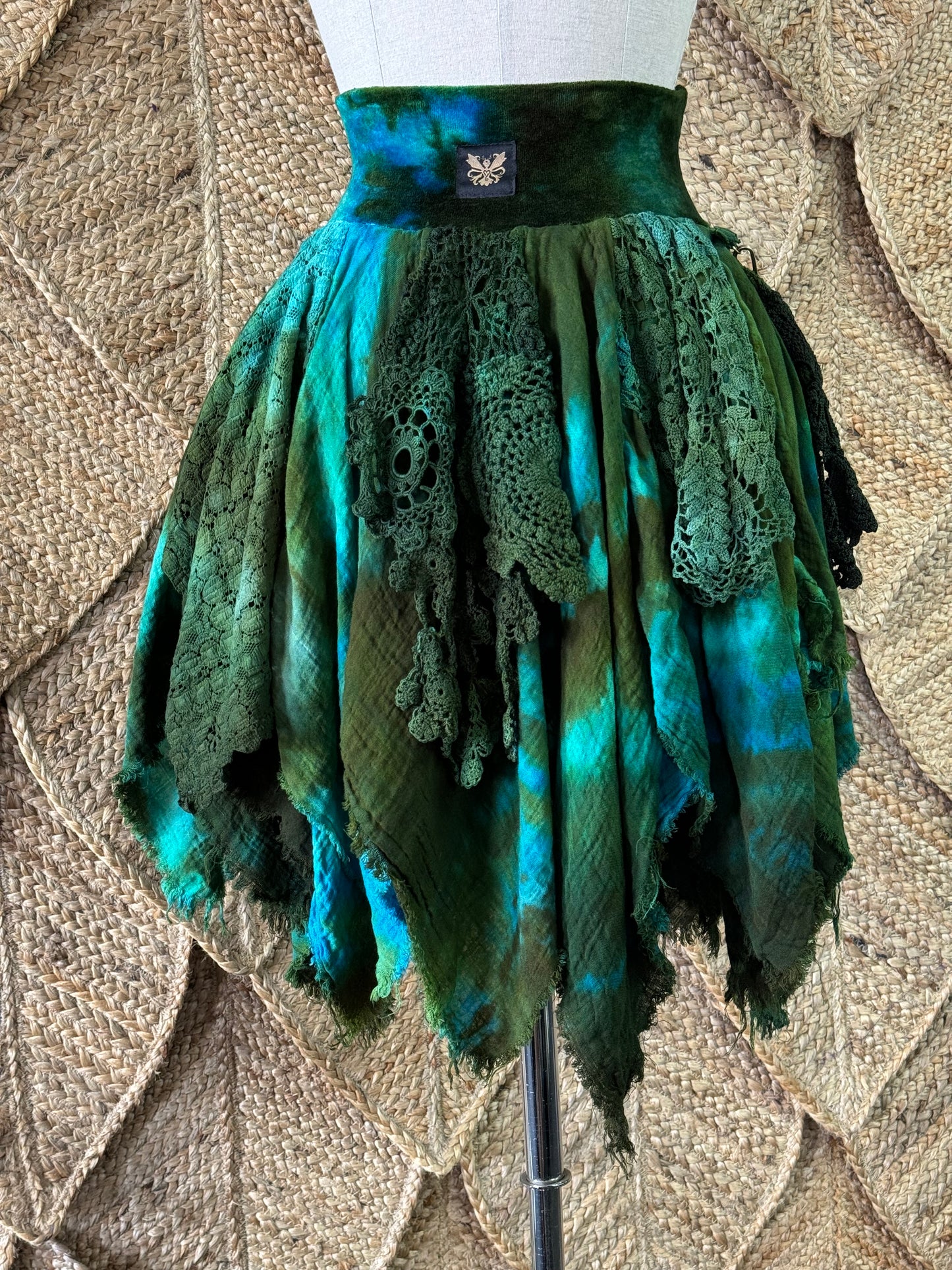 Wildcrafted Skirt (S/M)