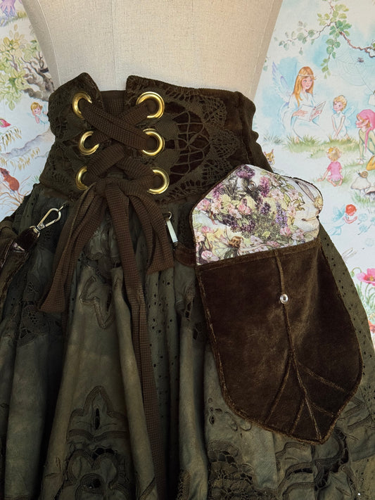 Wildcrafted Skirt (M/L)