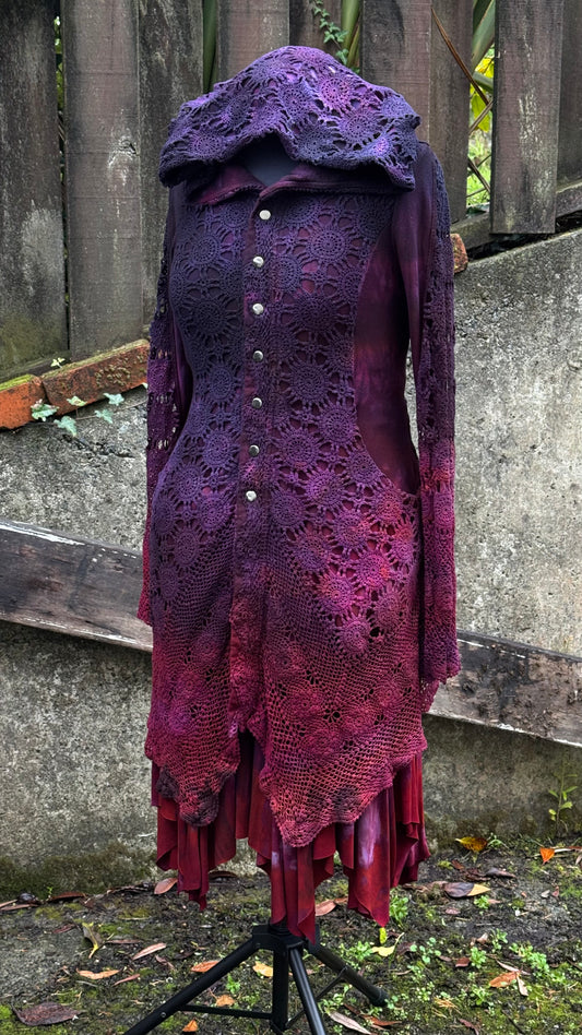 Wildcrafted Huia (XL)