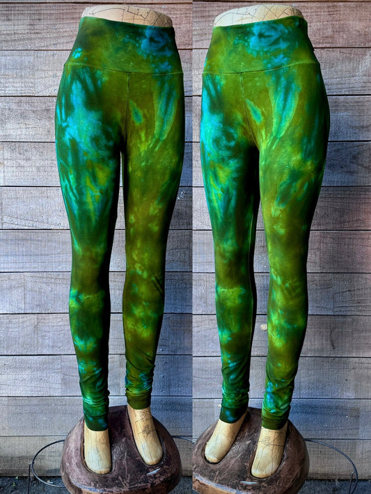 Labradorite Pixie Leggings