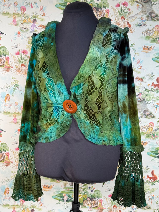 Wildcrafted Jacket (XL)