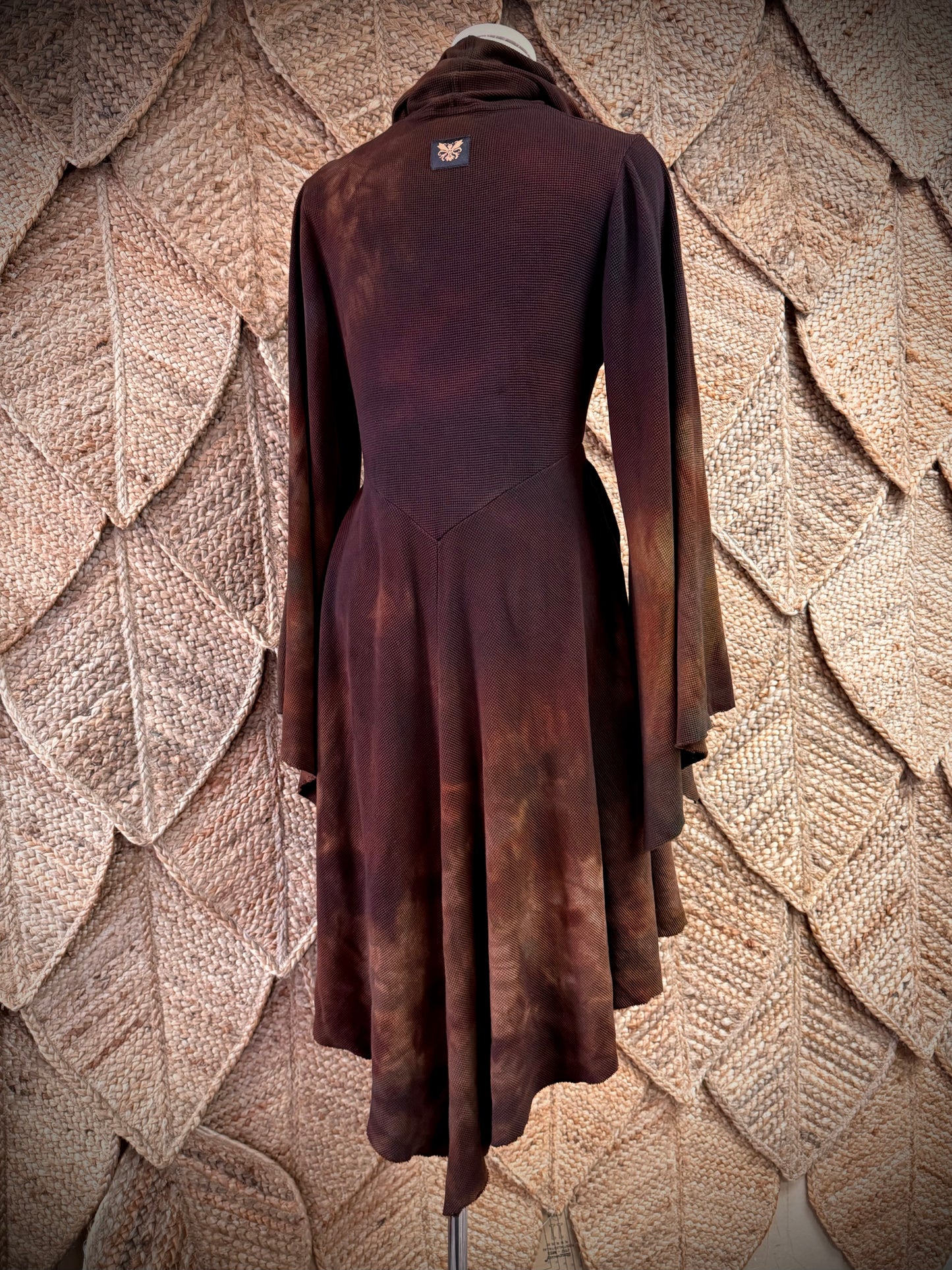Ancient Quarry Ruru Cardi