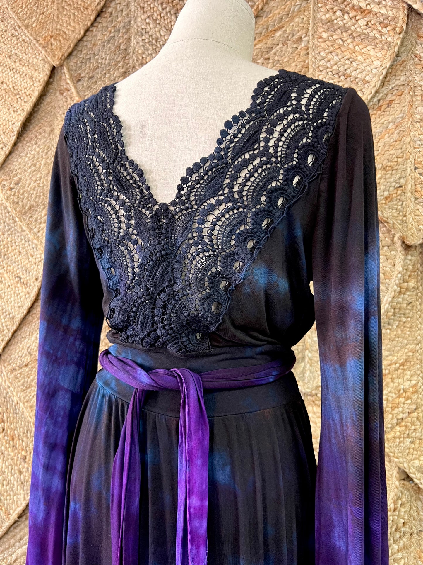 Mystic Eris Dress (M)