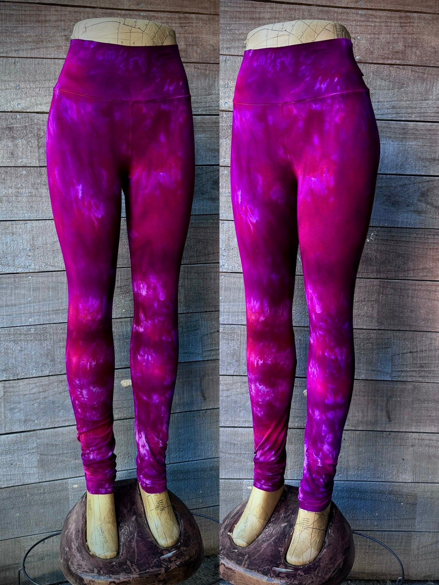 Faelily Pixie Leggings