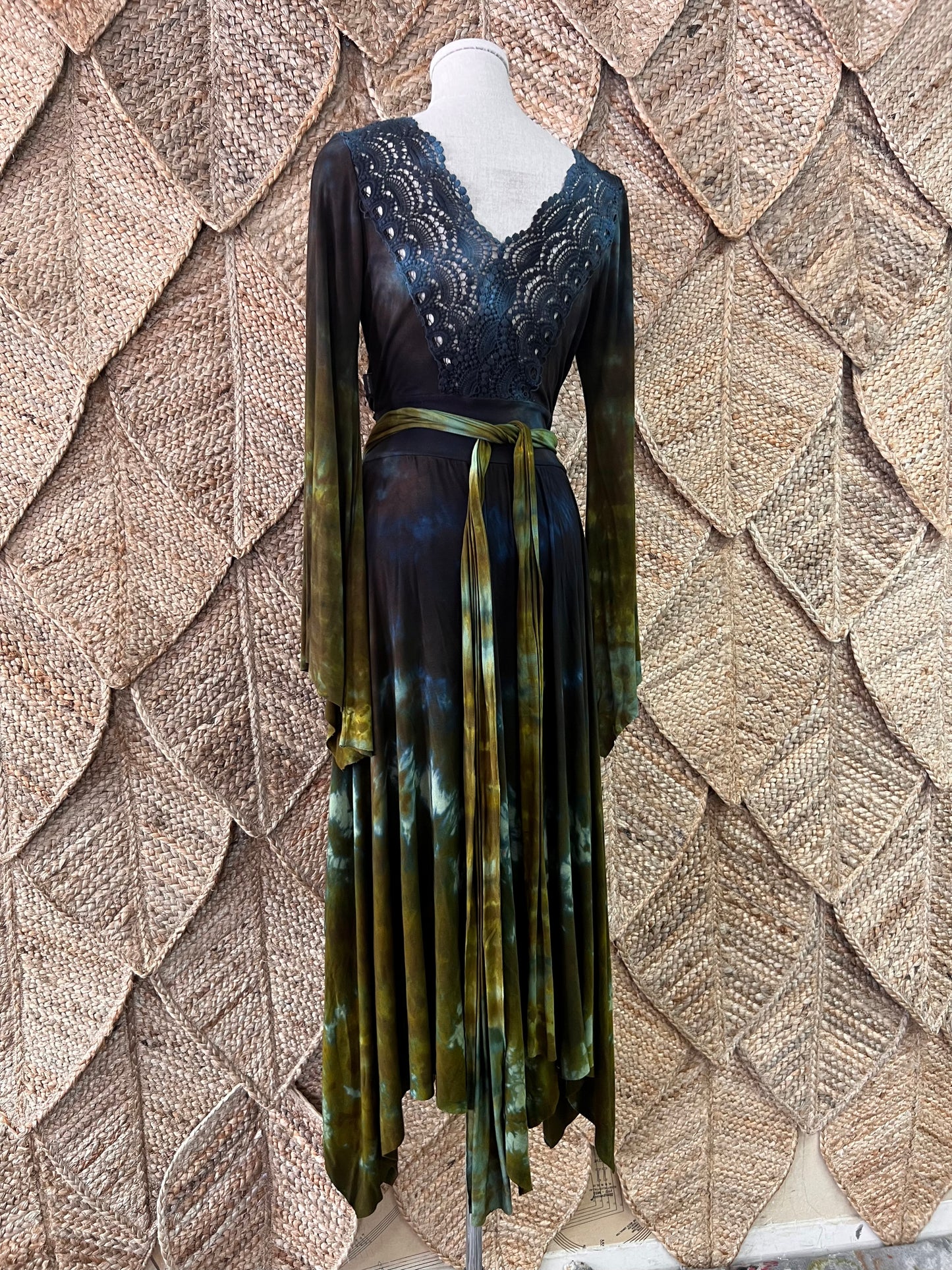 Druids Hollow Eris Dress