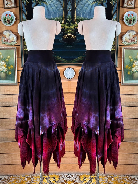 Foxfire Wild Fae Skirt