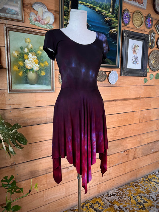 Foxfire Pixie Dress