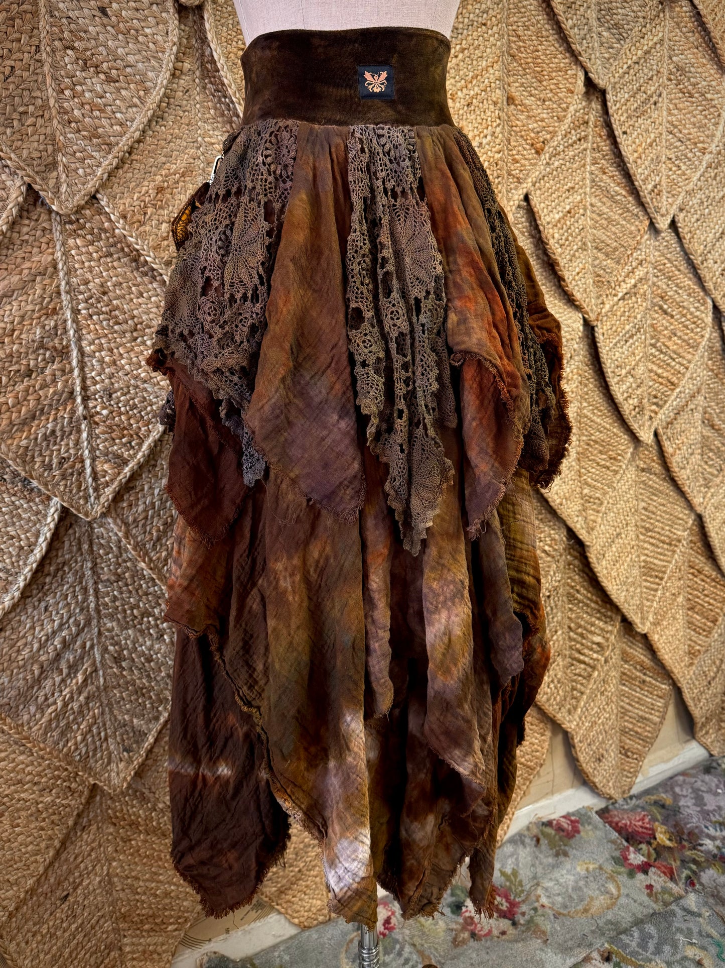 Wildcrafted Skirt (S/M)