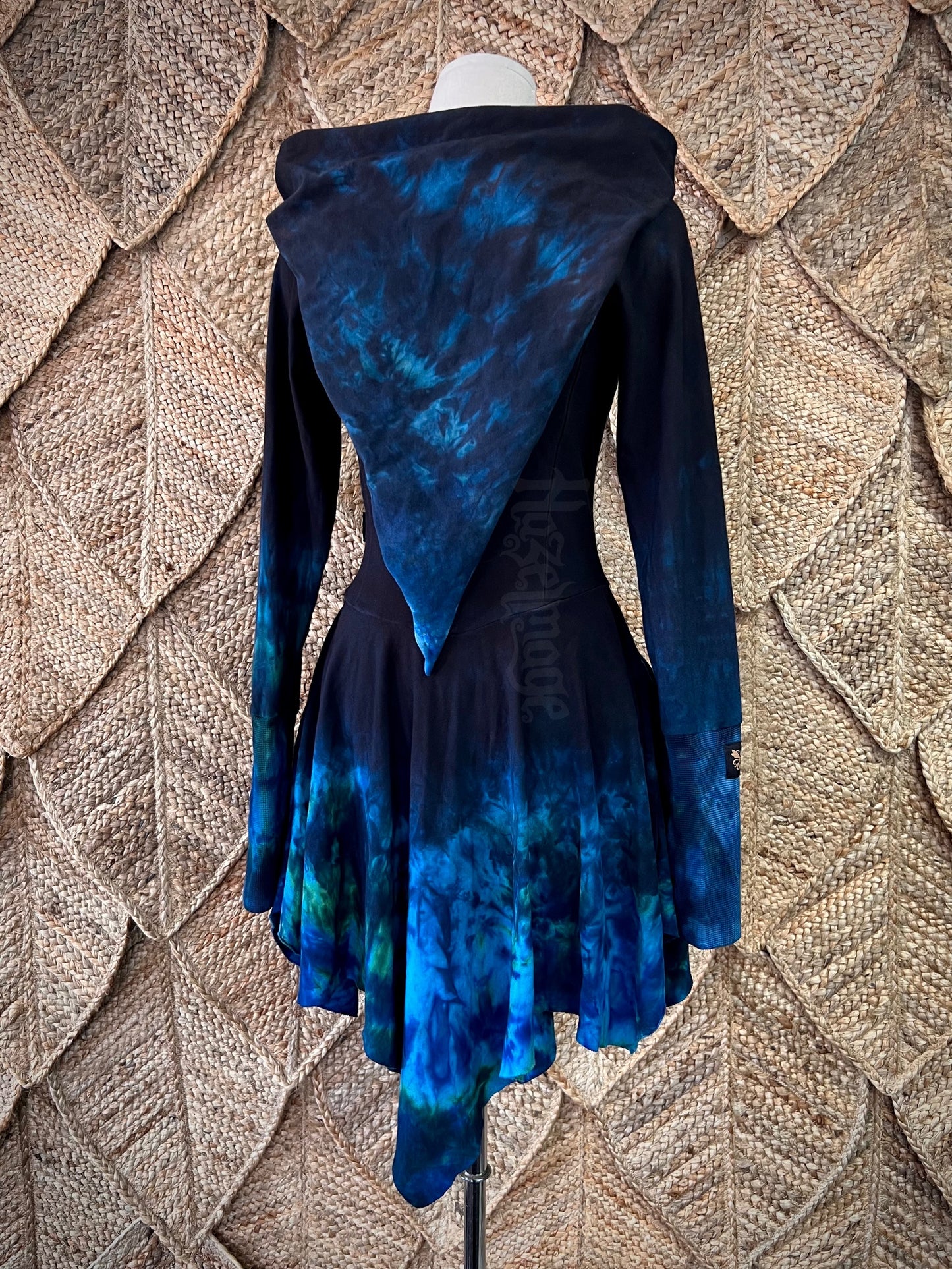 Moonlake Pūkeko Dress