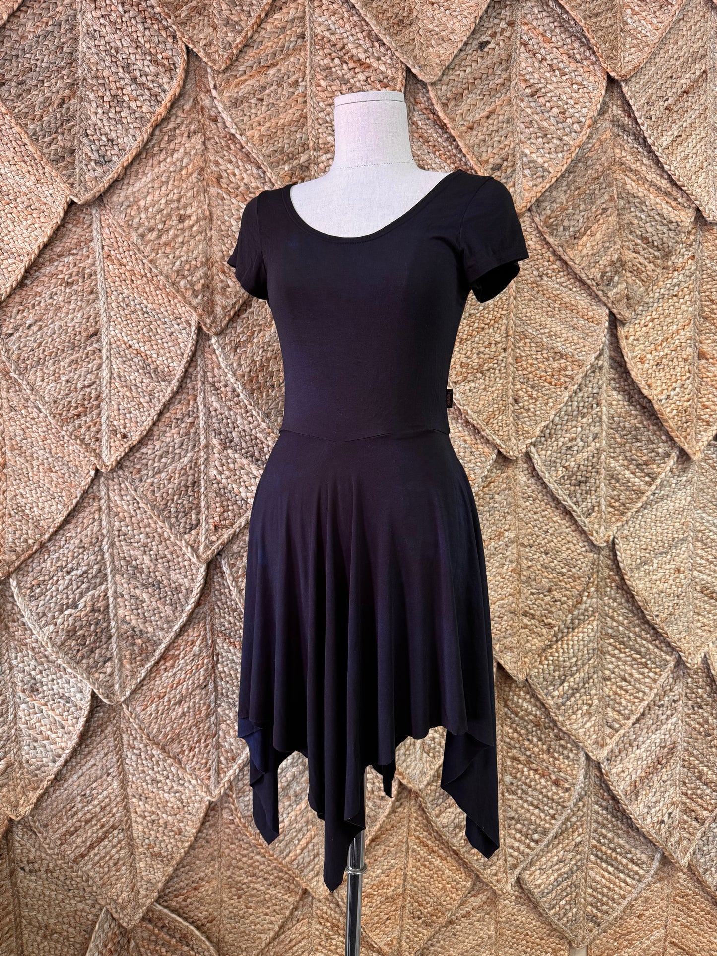 Nightmage Pixie Dress (M)