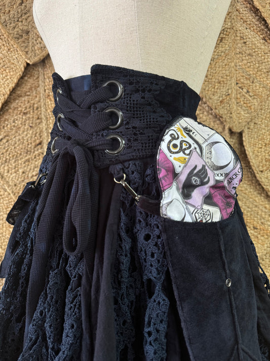 Wildcrafted Skirt (S/M)