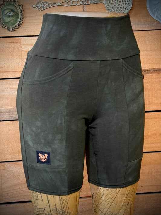 Bellbird Shorts