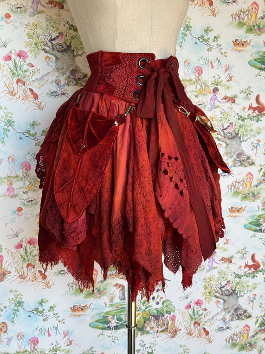 Wildcrafted Skirt (M/L)