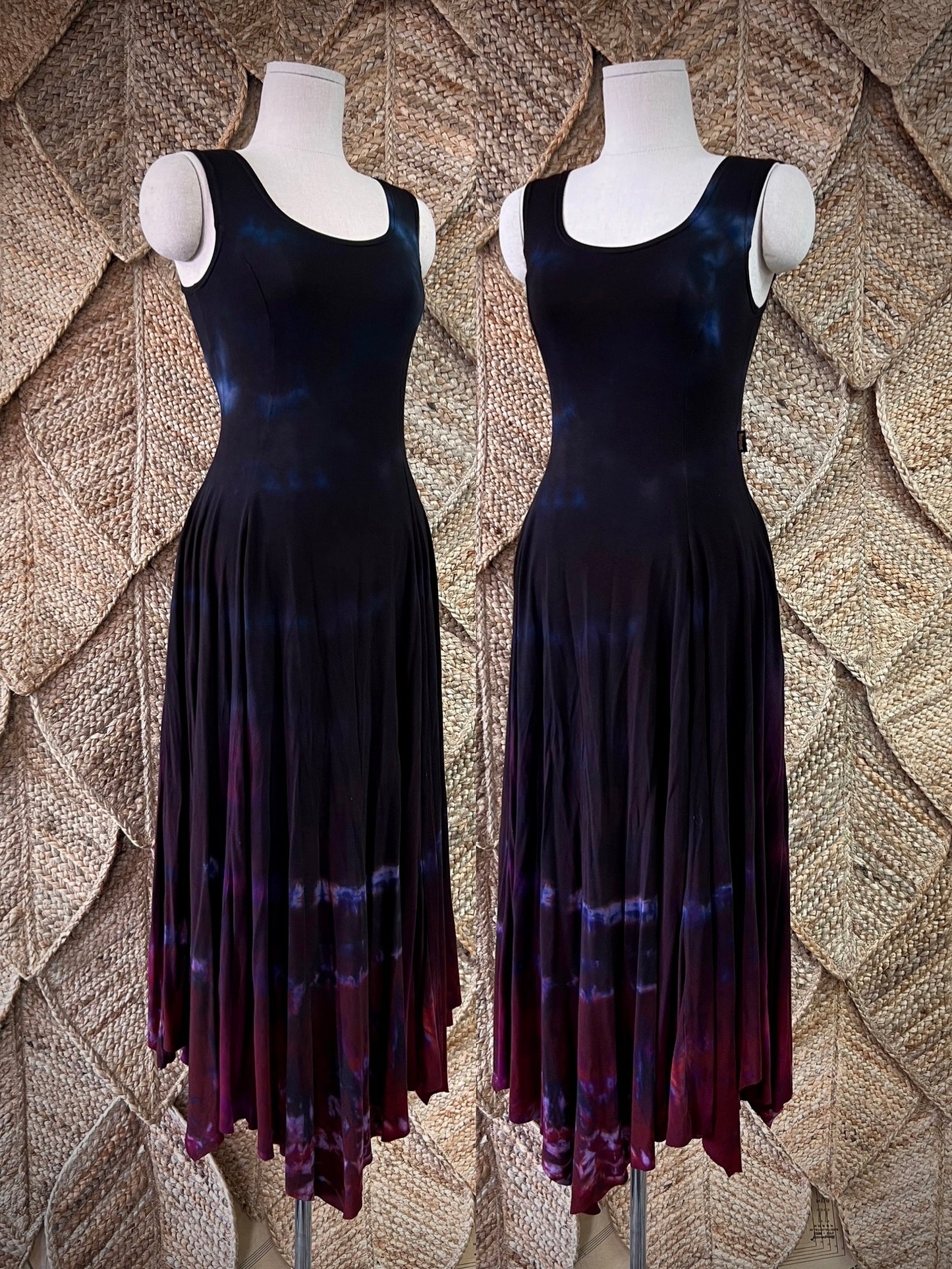 Foxfire Fae Maxi Dress