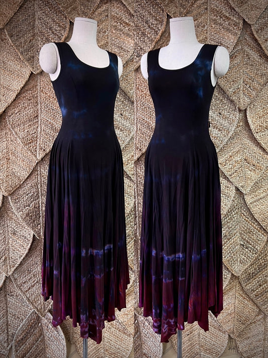 Foxfire Fae Maxi Dress