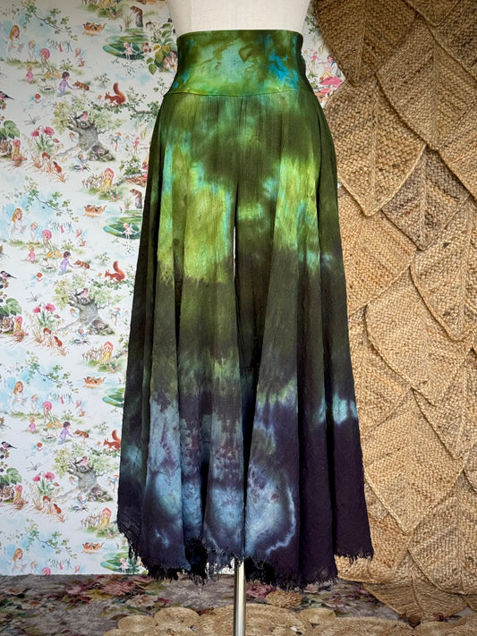 Lagoon Wildfae Pants