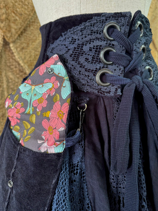 Wildcrafted Skirt (M/L)